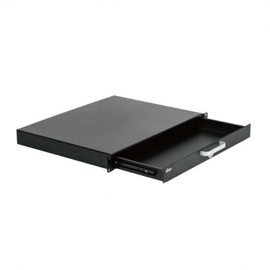 Tecmojo 1U Rack Drawer Tecmojo 1U Rack Drawer