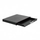 Tecmojo 1U Rack Drawer Tecmojo 1U Rack Drawer