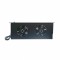 Tecmojo 1U Rack Mount Cooling Unit with 2 fans