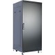 Tecmojo DB 27U 600x600 network cabinet glass door Tecmojo DB 27U 600x600 network cabinet glass door