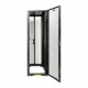 42U 600*1070 Server Cabinet, front mesh & back double mesh (06black)