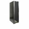 Tecmojo 48U 600*1070 Server Cabinet, front mesh & back double mesh (06black)
