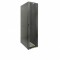 Tecmojo 52U 600*1070 Server Cabinet, front mesh & back double mesh (06black)