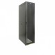 Tecmojo 52U 600*1070 Server Cabinet, front mesh & back double mesh (06black) Tecmojo 52U 600*1070 Server Cabinet, front mesh & back double mesh (06black)