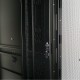 42U 600*1070 Server Cabinet, front mesh & back double mesh (06black)