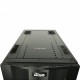 42U 600*1070 Server Cabinet, front mesh & back double mesh (06black)