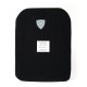 Large Bulletproof Armor Plate/Panel Light Soft ARAMID Kevlar Pad NIJ IIIA Rated