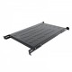 1U VENTED 4-POST SHELF 32" (800MM) DEEP 1U VENTED 4-POST SHELF 32" (800MM) DEEP