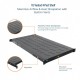 1U VENTED 4-POST SHELF 32" (800MM) DEEP 1U VENTED 4-POST SHELF 32" (800MM) DEEP